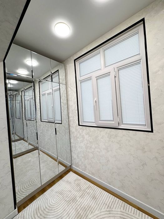 Продажа  СЕБЗАР, Алмазарский район "Rivera" 1в3/2/4, 61500у.е.