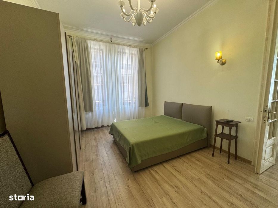 Apartament,