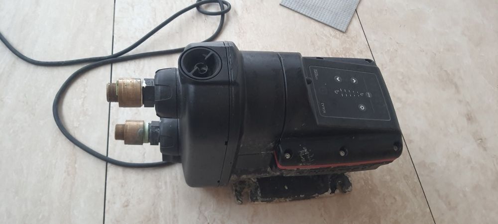 Hidrofor grundfos scala 2 pompa presiune constanta