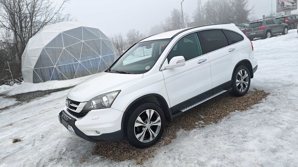 8RAM/8ЯДР ANDROID-Български/Ролбар/Спойлер/Степенки Cr-v