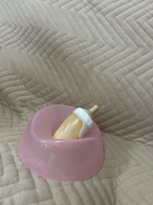 Кукла бэбиборн