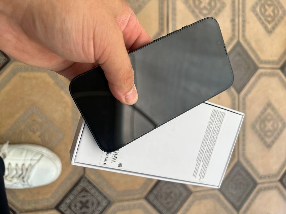 Iphone 13 ozi sotiladi