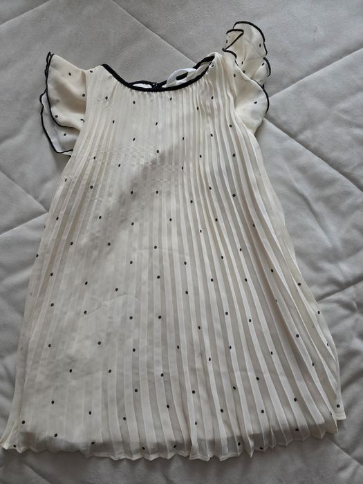 Платье на девочку