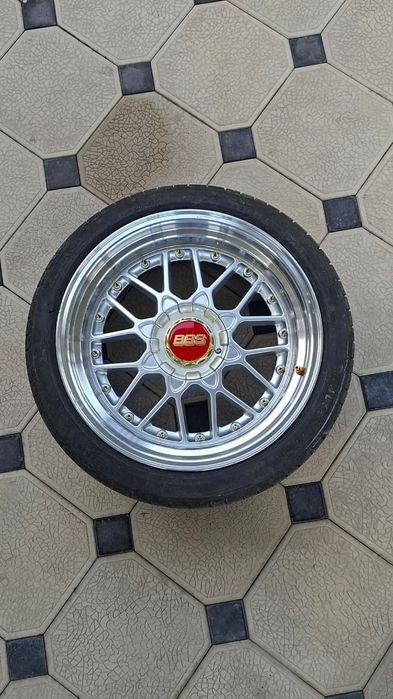 Продам диски BBS в отличном состоянии