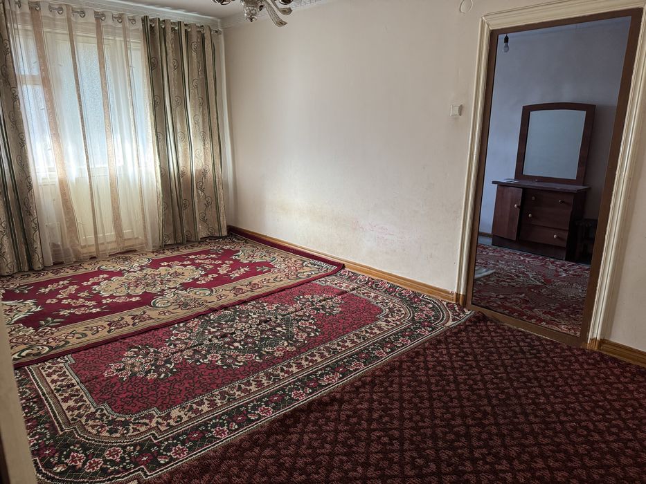 Долгосрочная аренда квартиры