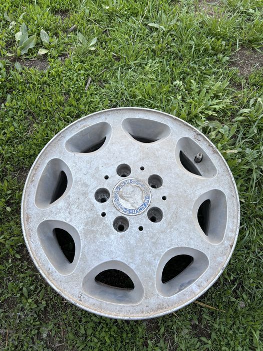 обмен дөңгелеке 195/65/15