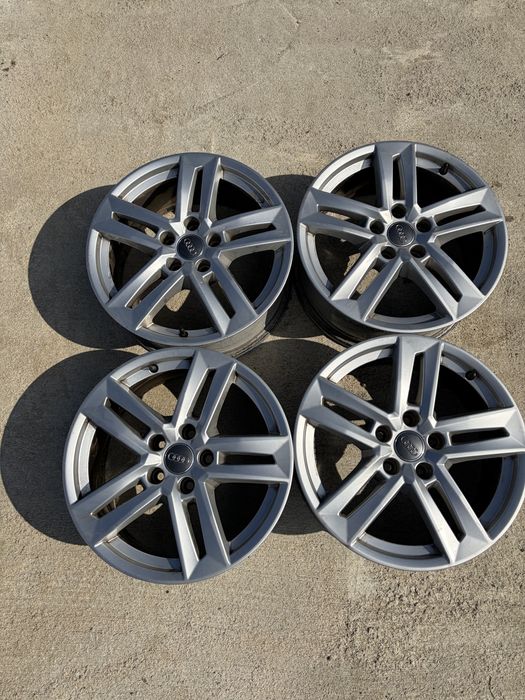 Джанти 17 5x112  7.0 jx 17