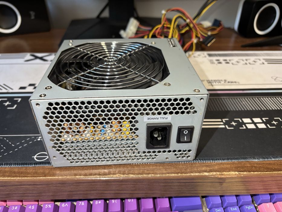 LOT 30+ Surse PC FSP 350W 80+ Bronze