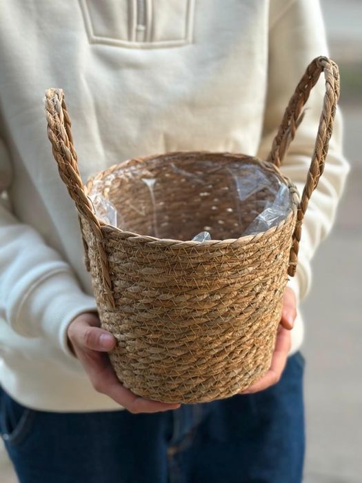Ротанг плетенный