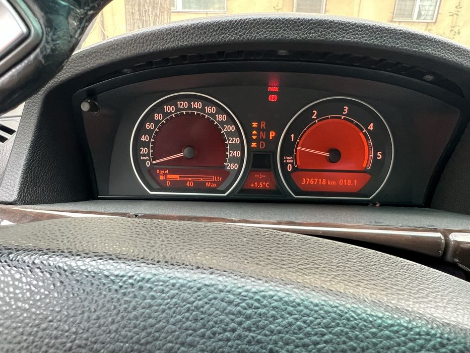 Bmw seria 7 de vanzare