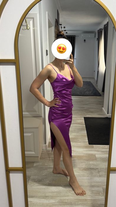 Rochie de seara marimea S