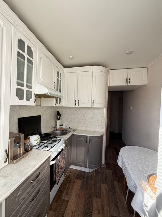 Продажа 2-х комнатной квартиры