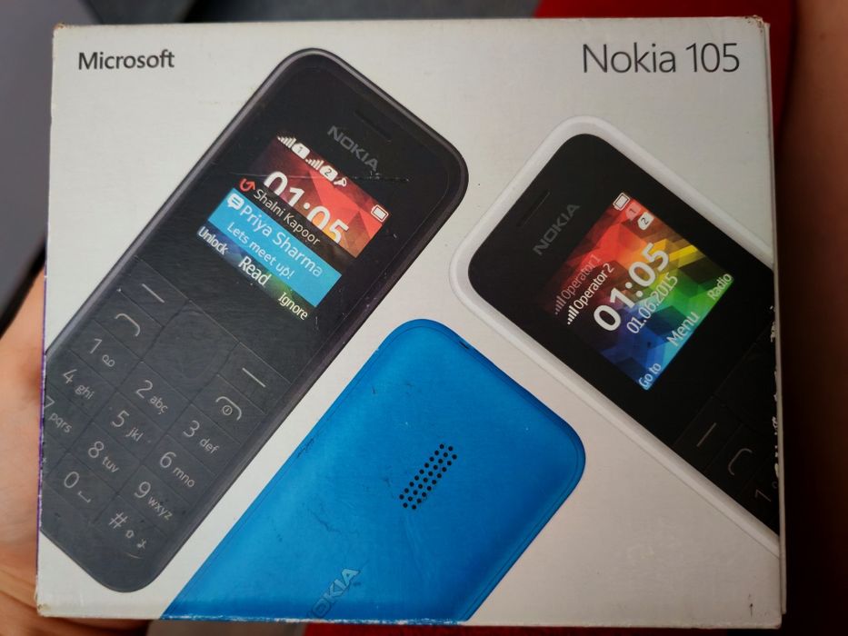 Micro-casca de copiat cu telefon