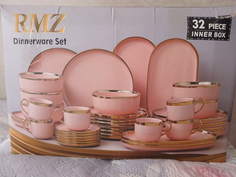 Продается набор посуды