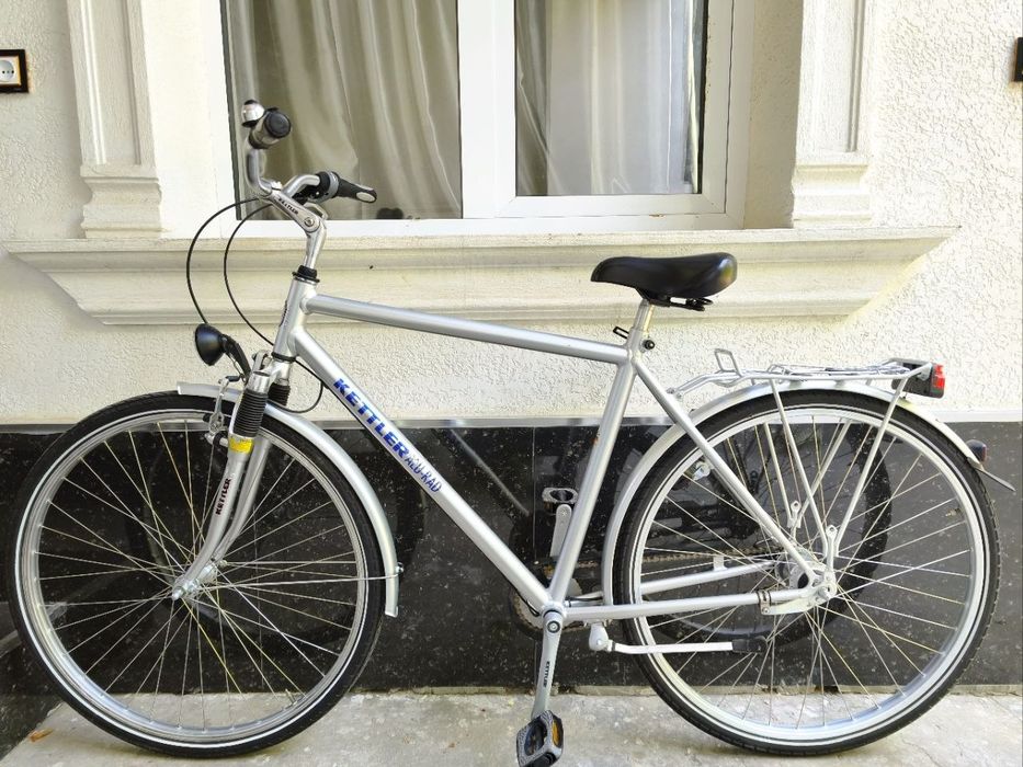 Kettler 28 velosipedi