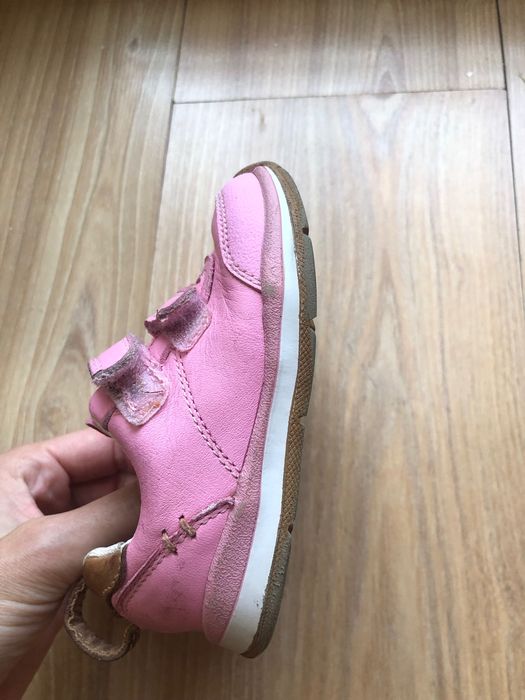 Маратонки Clarks