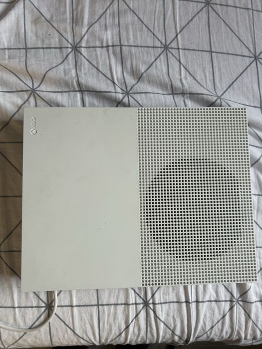 Xbox one S all digital edition