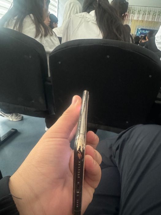 Iphone xs max 256 gb