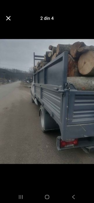 Lemne de foc  esență tare