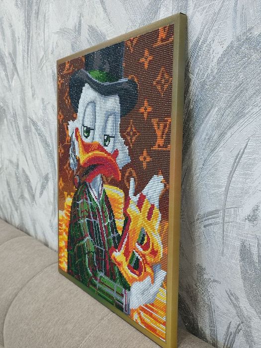 Продам картину ..