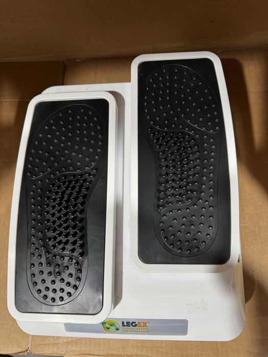 Уред за раздвижване и подобряване на кръвообращението LEG EXERCISER