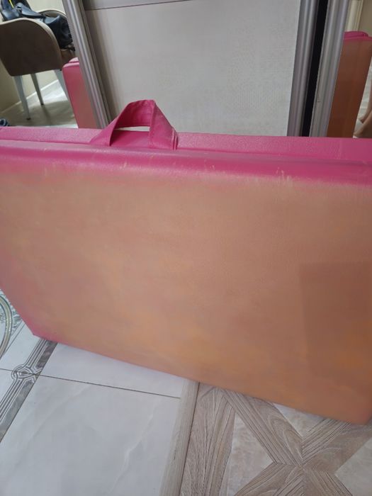 Продам косметологическую кушетку