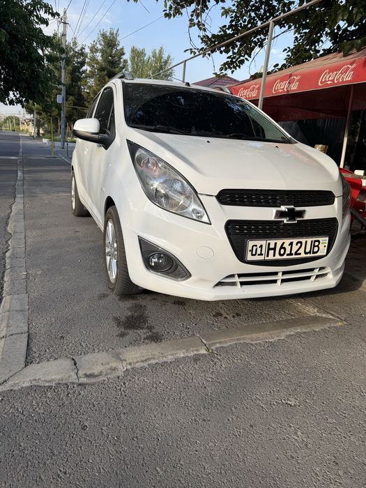 Spark 2019 sotiladi