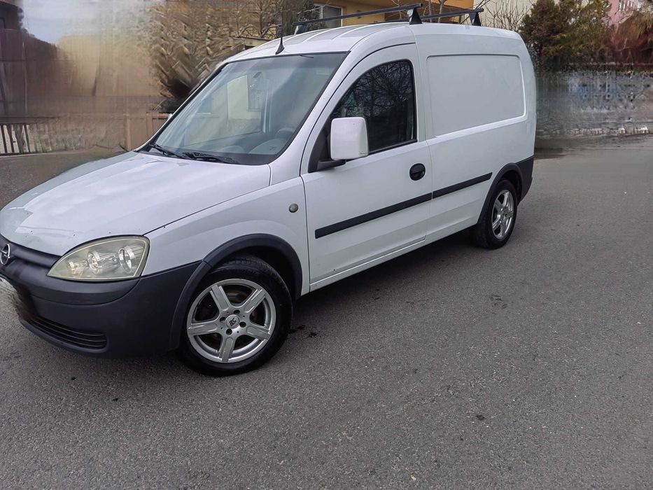 Opel Combo,1,3 cdti