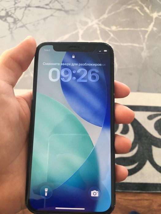 Айфон 12 мини 64 гб