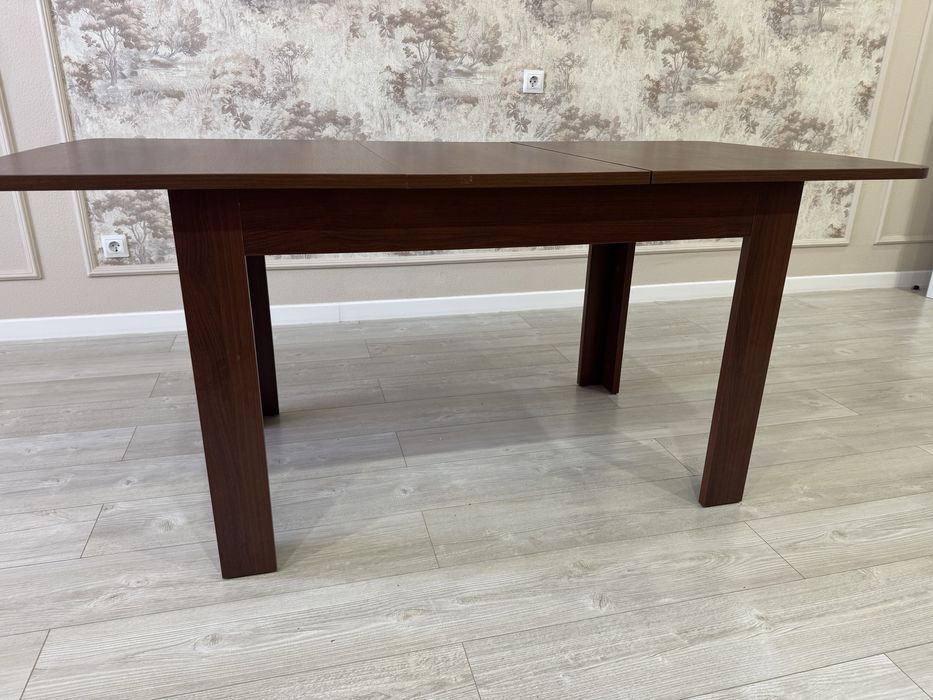 Ас бөлмеге арналған стол 1.70/80