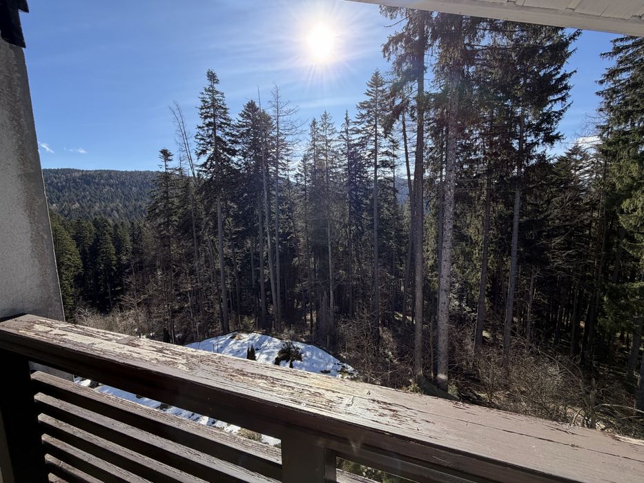 Apartament Predeal, Cioplea, zona Office