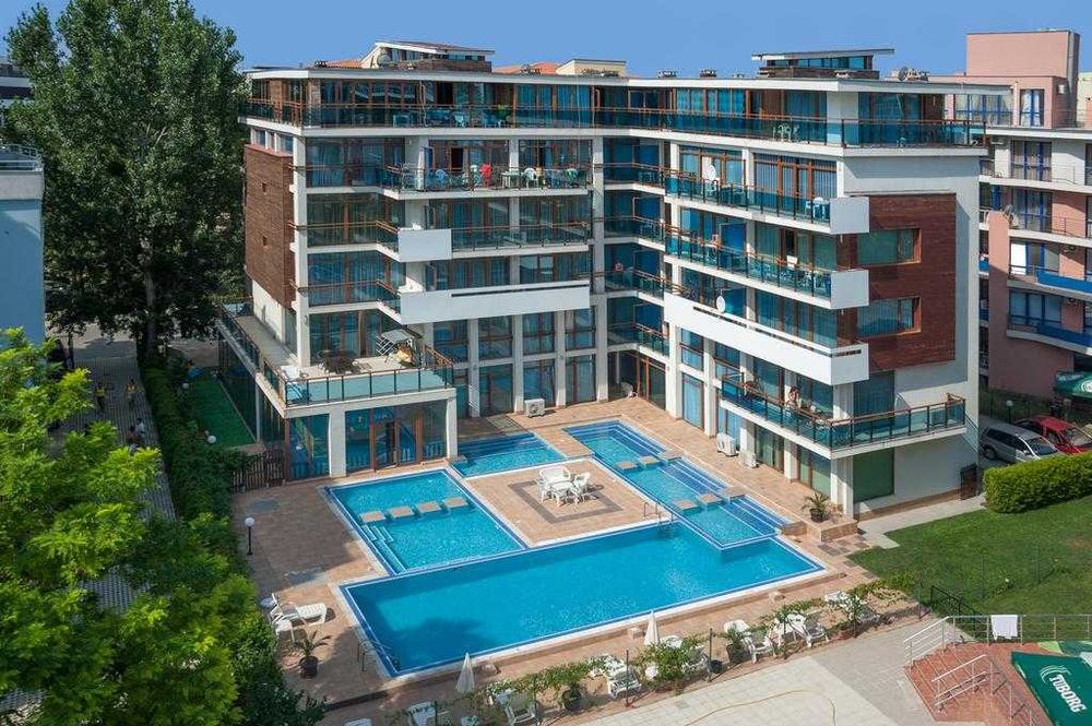 Продава се Мезонет в к.к. Слънчев бряг - 74 кв.м за 1061 €/кв.м - Снимка #11