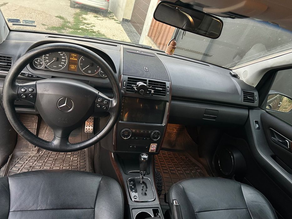 Меrcedes A200 за части