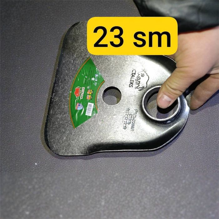 Кетмон лапатка оптом нархда