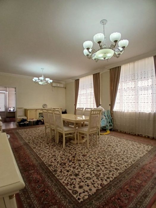 Продаётся евро дом 8 соток 6 комнат