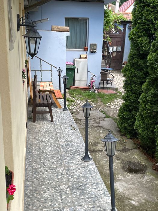 Apartament în regim hotelier centrul Brasovului