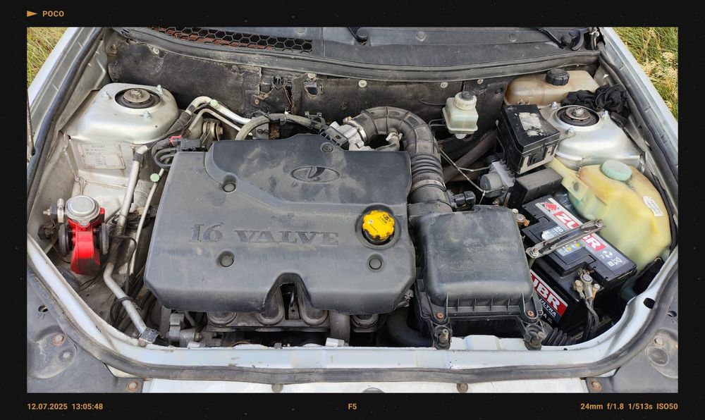 Продам  Приору Люкс