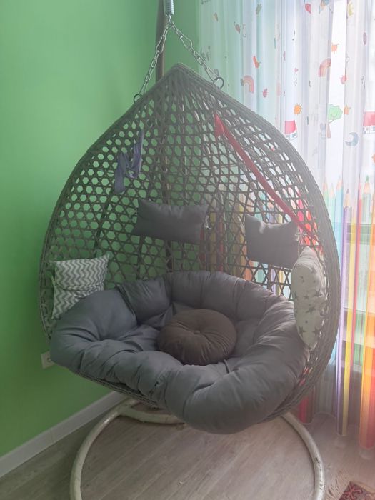 Кресло кокон