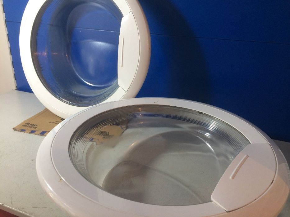 Hublou masina de spalat Whirlpool , seria AWO/C