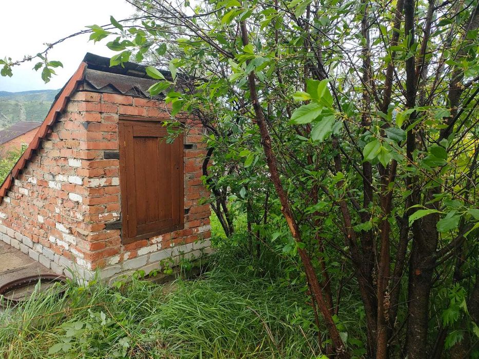 дом для вашей семьи