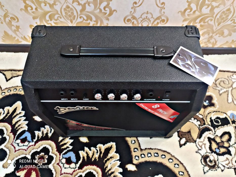 Upakovka Yengi Kombik 2 ta kanallik Srochna SKidka sotiladi. 25 watt