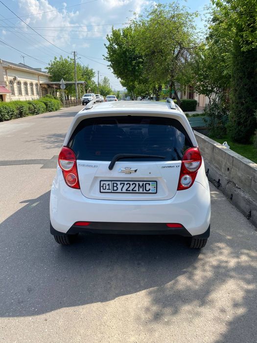Chevrolet Spark avtomat Naxt nasiya savdo arenda