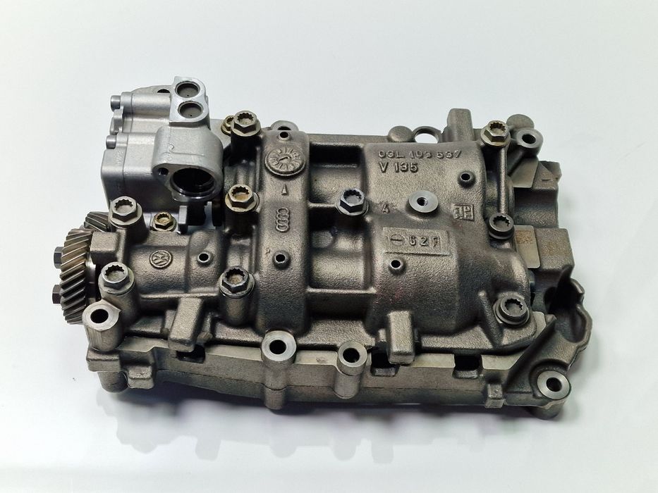 Pompa Ulei Volkswagen Amarok 2H_, S1B 2010 - > 2.0 Bitdi Cnea, Csha