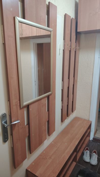 Сдам 1 ком.квартиру район ДСР