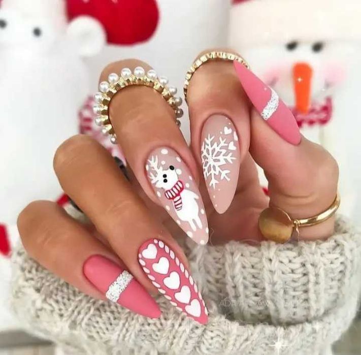 Маникюр педикюр депиляции на дому и выезд)