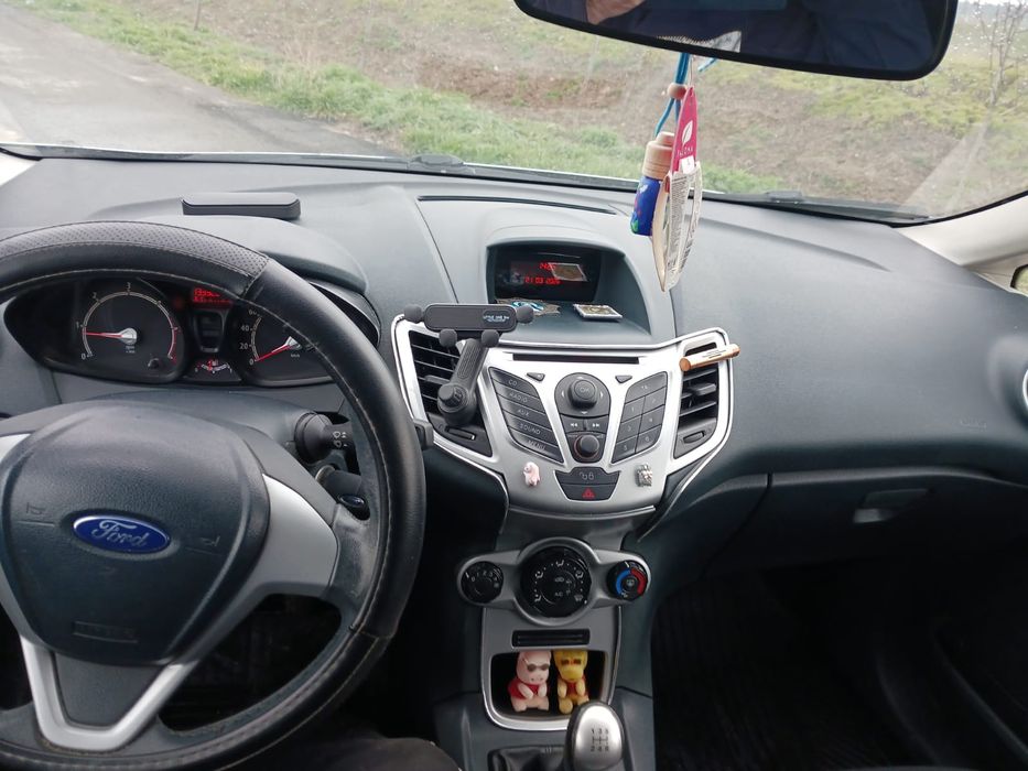 Ford Fiesta de vanzare