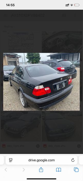 Мтех 2 Мтех 1 обвес на bmw e46