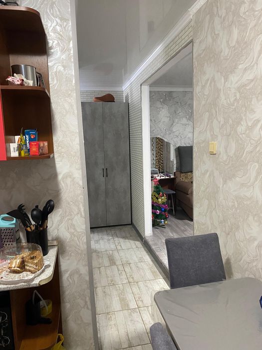 Продам 1 комнатную квартиру