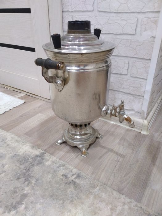 Продам самовар 50тыс