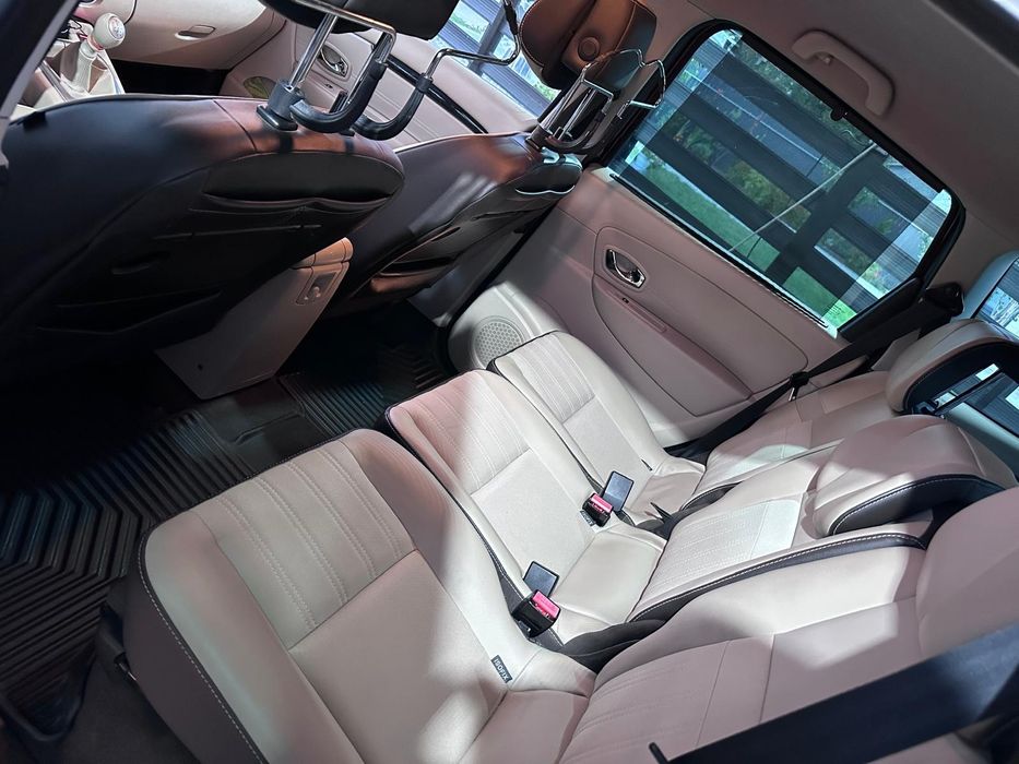 Renault Grand Scenic 2014